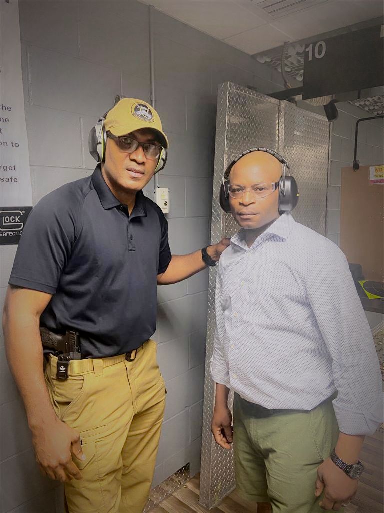 Unarmed Security